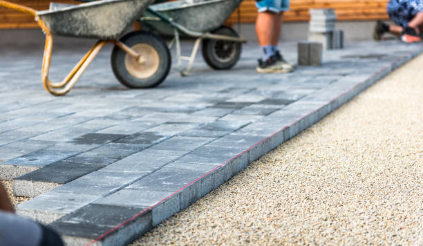 Best Decorative Concrete Services  in Moorhead, MS