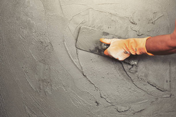 , MS Concrete contractor Company