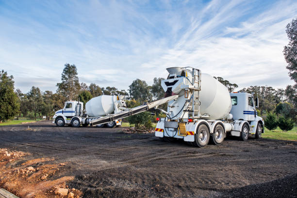 Best Concrete Installation Cost  in Moorhead, MS