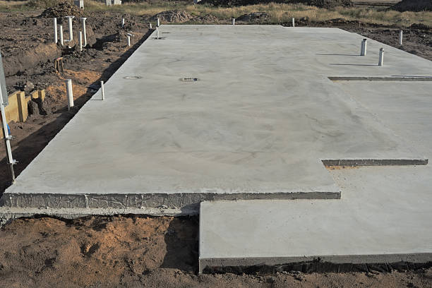Best Concrete Sidewalk Installation  in Moorhead, MS