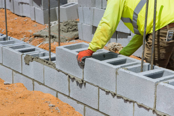Best Concrete Repair Services  in Moorhead, MS