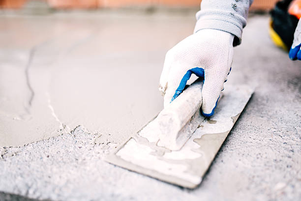 Best Concrete Flooring Contractor  in Moorhead, MS