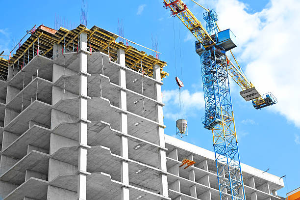 Best Local Concrete Companies  in Moorhead, MS
